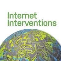 Internet Interventions (@iinterventions) 's Twitter Profile Photo Internet Interventions (@iinterventions) 's Twitter Profile Photo