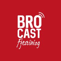 BROcast Ffestiniog(@BROcastFfestin1) 's Twitter Profile Photo