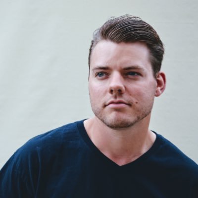 AndrewPacer's profile picture. Musician, Person • Events & Entertainment •🤘🏼 Lake Tahoe • Back on Twitter in 2020? ...maybe