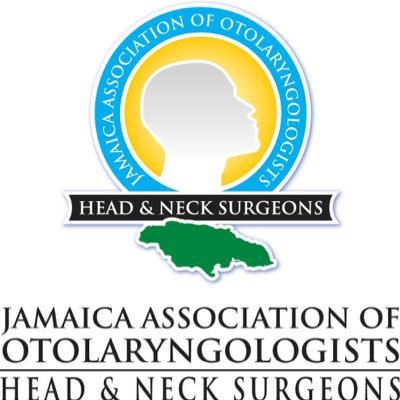 EntJamaica's profile picture. Official Twitter account for the JAO-HNS. Jamaica association of Otolaryngology, Head and Neck Surgeons. Information on ENT surgeons in Jamaica.