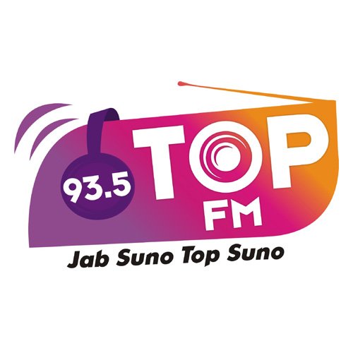 Top FM is the radio vertical of Sambhaav Media Limited