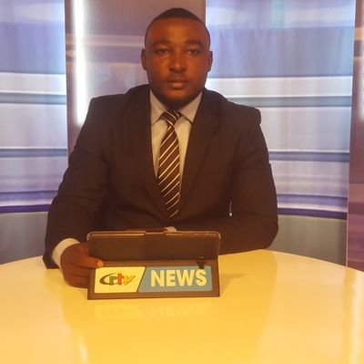 Journalist @crtv_web|

Sports Writer https://t.co/PBeVkJpwmL |

Accredited #FIFAWorldCup/CAF Journalist #AFCON2019&2021...

Godfearing💓 |Married and 👪|@realmadrid