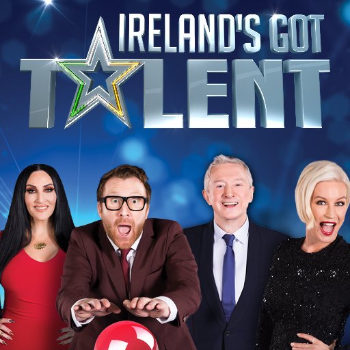 Ireland's Got Talent