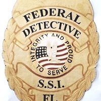 Federal Detective (@feddetective) 's Twitter Profile