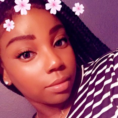 You'll never meet another bitch like me, I promise💪🏾💯💸|18💦 | S I N G L E 😋😜 | New Orleans ⚜️💪🏾 | 👻: Briaa_504 | IG: Bria_504 | Capricorn♑️