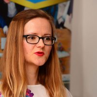 Ewa Erdmann (@transliteria) Twitter profile photo