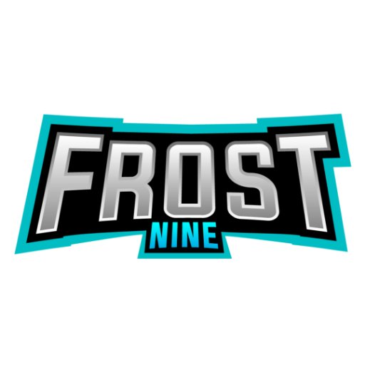 Equipo amateur de competitivo. ¿Tienes la mente helada?. Contacta con nosotros por MD, o bien por la dirección de correo: 9frostcontacto@gmail.com ⛄💪