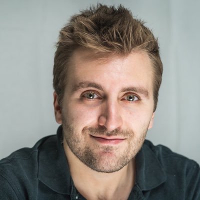 shawnm105's profile picture. Marketing Strategist, Gaming Enthusiast, & Craft Beer Connoisseur.