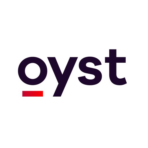 Oyst is a button which allows you to buy in one click on every device. You will never have to give your information again  !🎟️