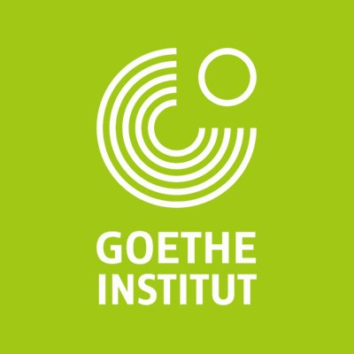 The Goethe-Institut is The Federal Republic of Germany’s cultural institute. Disclaimer: https://t.co/rkkXhR9v4B