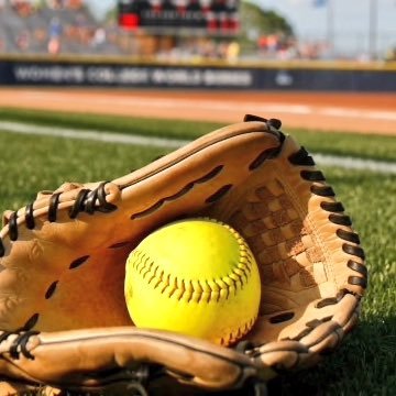 Dacula high school softball team!