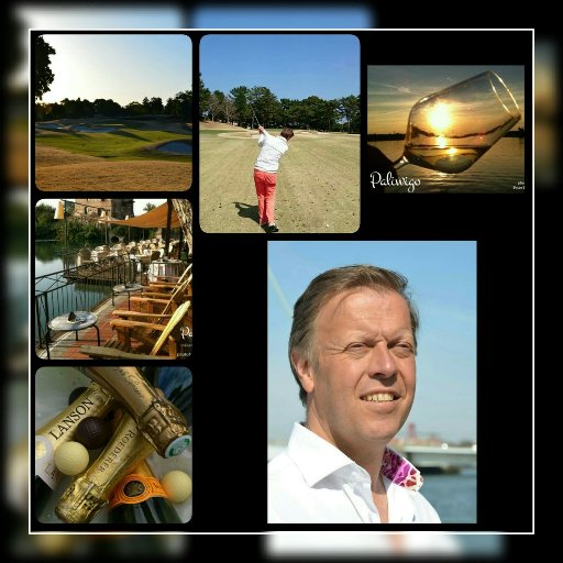 Golf & Wine The Global Master matchmaking B 2 C & B 2 B your lifestyle & business ambitious businessperson 🌏⛳️ 🥂🍶🥃Luxury Experience founder @Paliwigo