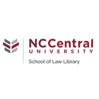 NCCU Law Library (@ncculawlibrary) 's Twitter Profile