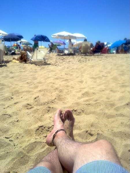 InferneiC's profile picture. Pajero de Córdoba.  Hetero casado con hijos... pero re pajero