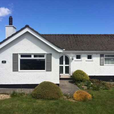 https://t.co/y0UOqHOFYf award winning modern Dog friendly Holiday Bungalow, on the beautiful island of Anglesey, sleeps 6 prices from as little as £99 per night