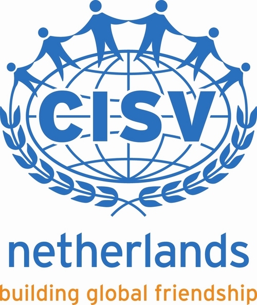 CISV educates and inspires action for a more just and peaceful world.