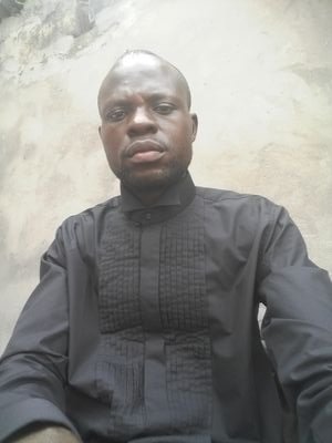 J'ai eu le Salut de mon temps au traver le prophète Kacou Philippe.