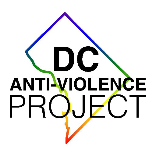 DCAVP seeks to eradicate violence against the LGBTQ community, engaging creatively with solutions through advocacy, community organizing, & survivor support.