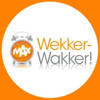 Wekker-Wakker! (@wekkerwakker) 's Twitter Profile