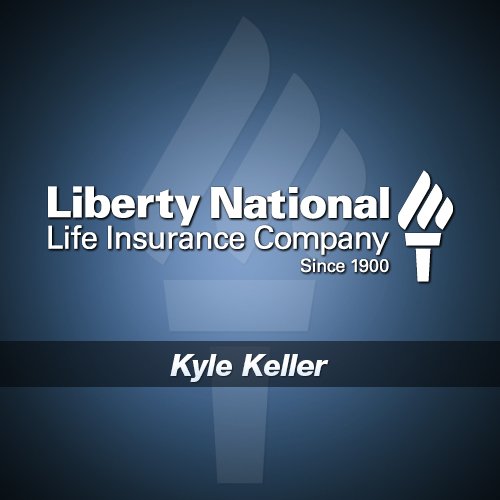 The Kyle Keller Agency represents the products of Liberty National Life Insurance Company. We offer worksite benefits and individual policies.