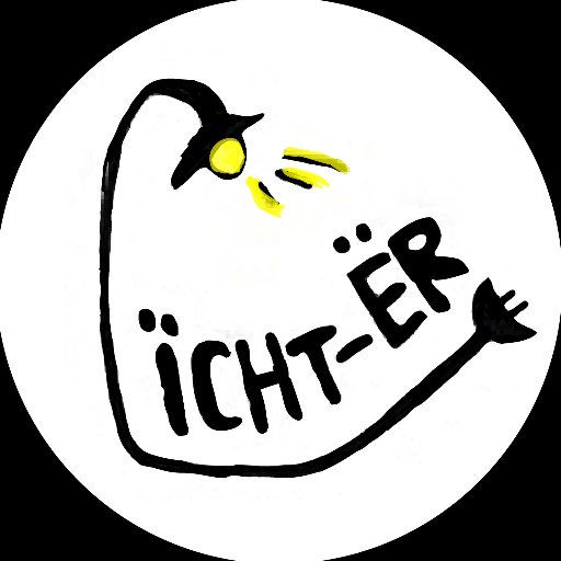 LICHT-ER(リヒター)