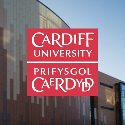 Cardiff University's official English language teaching centre for international students.

Facebook: http://t.co/XUxv2cqsZF