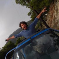 Omri Finkel עמרי عُمري 🎗️ (@finkel_omri) 's Twitter Profile