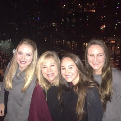 Sales and Marketing Director, Wife, and Mom to 3 amazing daughters