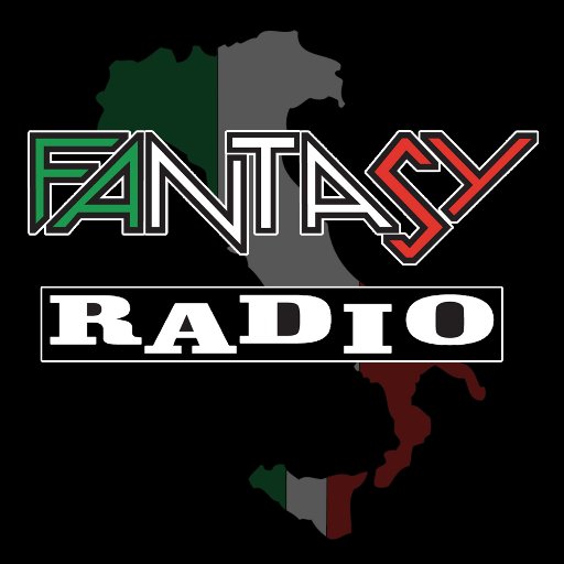 Fantasy Radio Internet Italo Disco Radio station.
