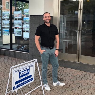 AdamCannonRE's profile picture. Real Estate Agent professionally serving Hartford County