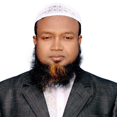 Assistant Professor, (Head Muhaddith), Bizul Darul Huda Kamil Postgraduate Madrasah, Birampur, Dinajpur.

email: dr.anambirampur@gmail.com
Mob: 01716797974