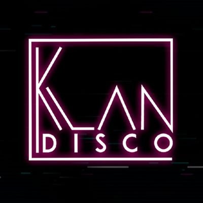 KlanDisco's profile picture. El 2018 te trae una nueva forma de vivir tus viernes

🎉 Seguinos en:
📸 Instagram: @klandisco
👥 Facebook: @klandisco

#12E #KlanDisco