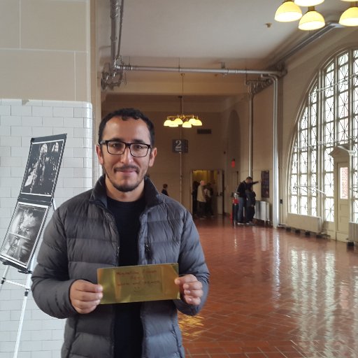 Yunga atuq. I read Quechua poetry. Cultural geographies / Indigenous media / Shared soundscapes @FU_Berlin