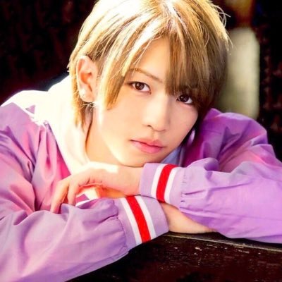 キンプリ大好きです❤️ 岩橋玄樹くん 推し!けどみんな大好きです!仲良くして下さい(*´꒳`*) 21歳兵庫住みです╰(*´︶`*)╯♡