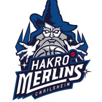 HAKRO Merlins Crailsheim (@hakromerlins) 's Twitter Profile