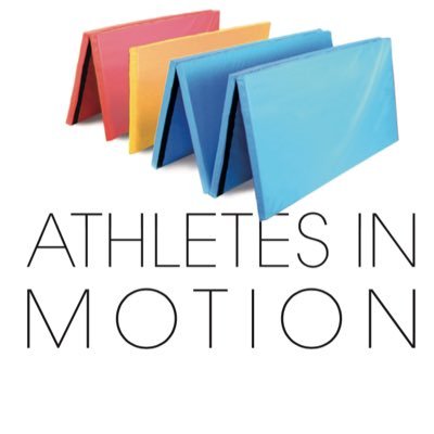 ATHLETES IN MOTION Profile