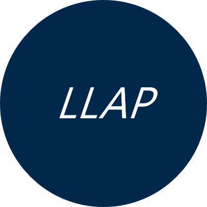 LLAP is a partnership and network of diverse institutions seeking to thoughtfully apply analytics to understand the library's impact on learning.