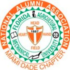 Official Twitter feed for the Miami-Dade chapter of the Florida A&M University National Alumni Association. FAMU today, FAMU tomorrow, FAMU FOREVER!