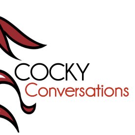 Cocky Conversations is an anonymous peer-listening service that provides a means of emotional support to students at the University of South Carolina.