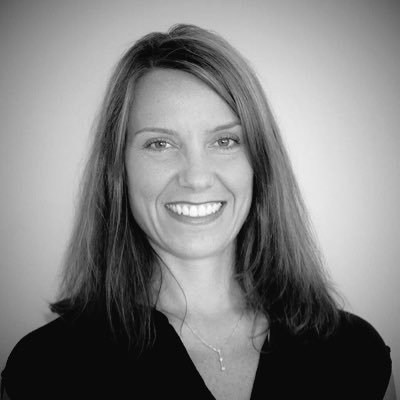 Theresa Gongora. Strategist, Thought Leader, Payments Expert. The world would be a better place if we had more female leaders. Empower women. Views are my own.