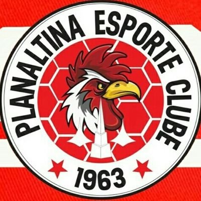 Twitter Oficial do Planaltina Esporte Clube. #PEC