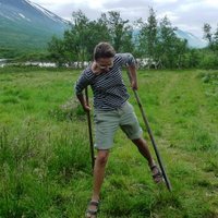 Anine Kierulf (@anineki) 's Twitter Profile