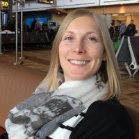 Sarah Bridgman (@sarahlbridgman) 's Twitter Profile