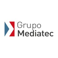 Grupo Mediatec (@grupo_mediatec) 's Twitter Profile Photo Grupo Mediatec (@grupo_mediatec) 's Twitter Profile Photo