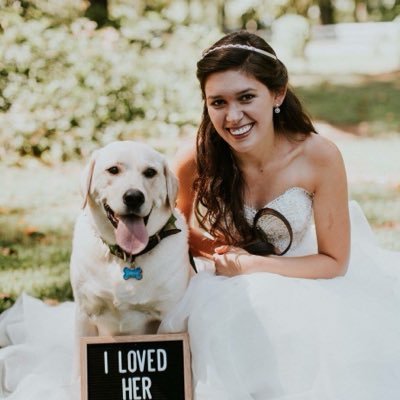 jziemian2's profile picture. Living life followed by four legs and a wagging tail.