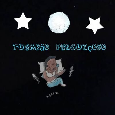 Tubaropreguios1's profile picture. Tubarão preguiçoso   podcast focado em animação:
análise
 noticias