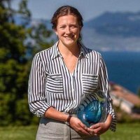 Gabrielle E. W. Giersch (@gabegiersch) 's Twitter Profile