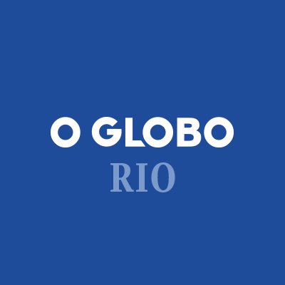 O Globo no Twitter. Acompanhe as principais notícias do Rio de Janeiro do site do jornal O Globo