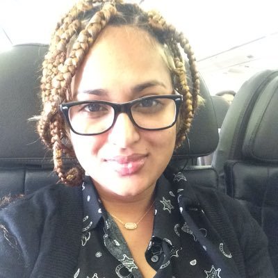 triniSerra's profile picture. 🇹🇹 ~Veritas Omnia vincit professional waste timer