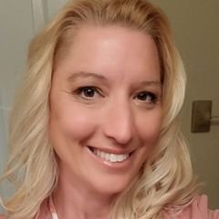 leslie_moen's profile picture. 4th-Grade Teacher at Forest Lake Elementary, Volusia County
